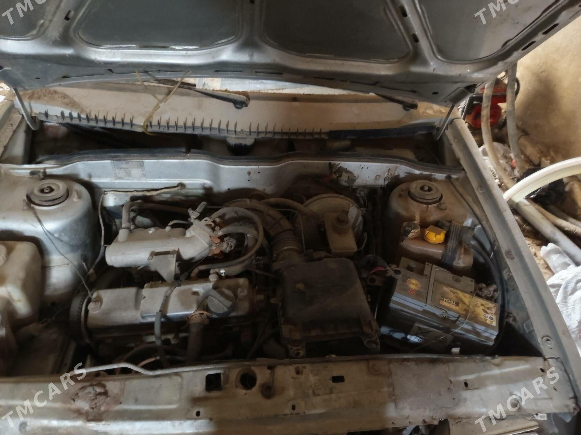 Lada 21099 2002 - 9 000 TMT - Wekilbazar - img 1