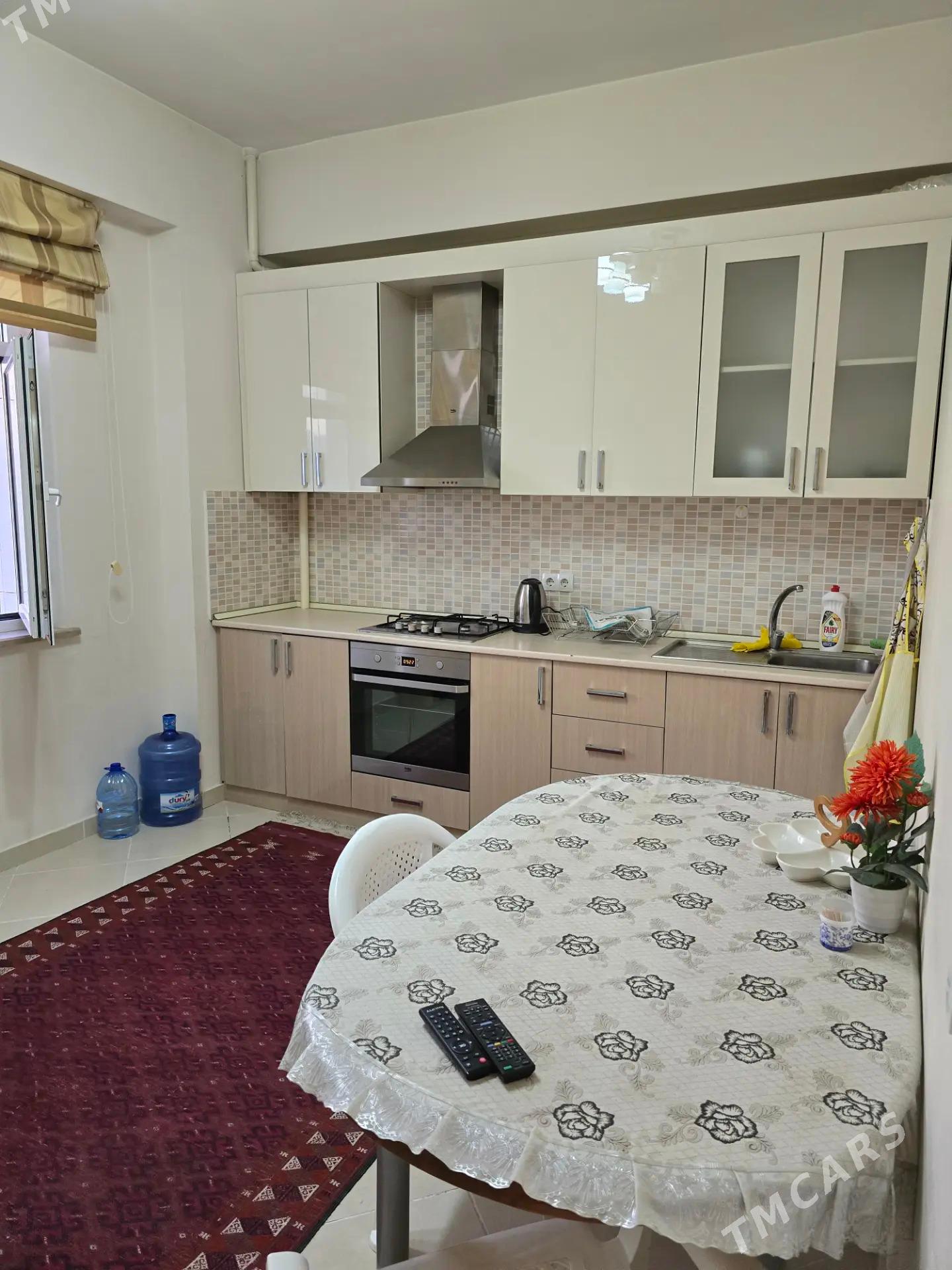 ARENDA TASLAMA 2 KOM - Aşgabat - img 1