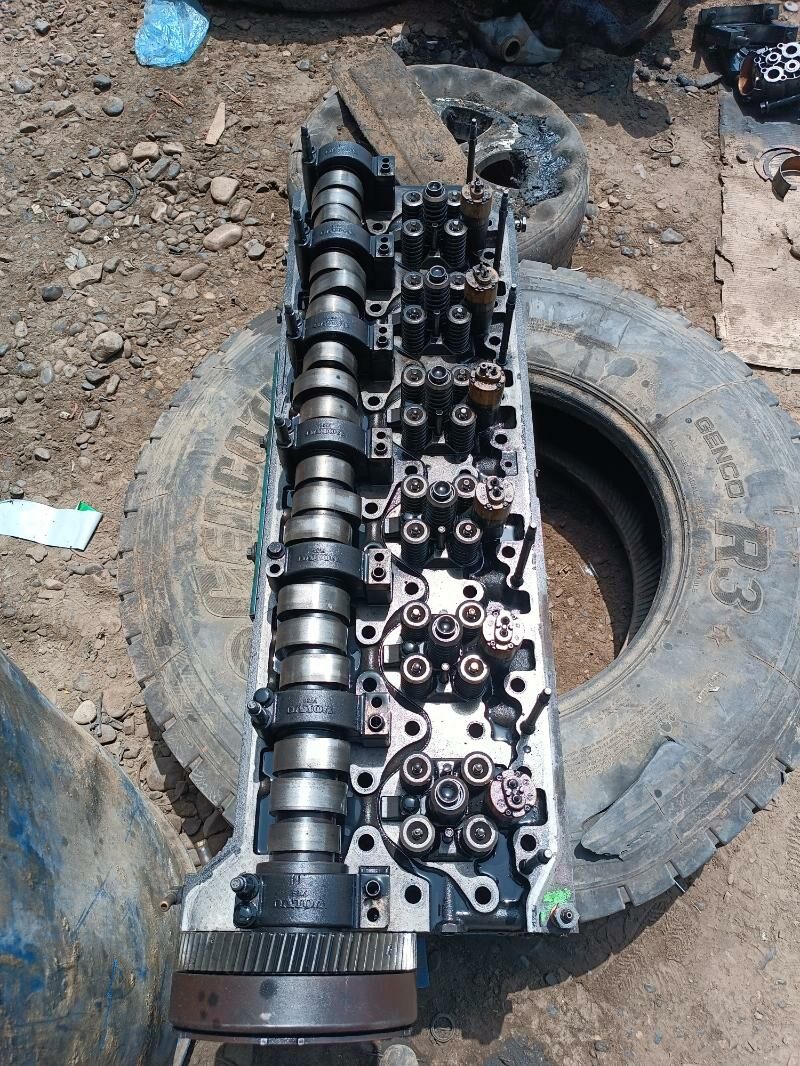 volvo 4 000 TMT - Mary - img 1