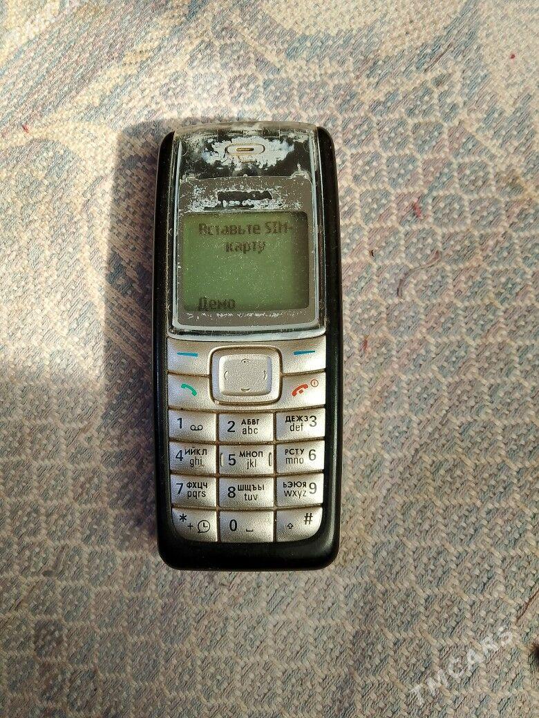 Nokia 1110i - Туркменабат - img 1