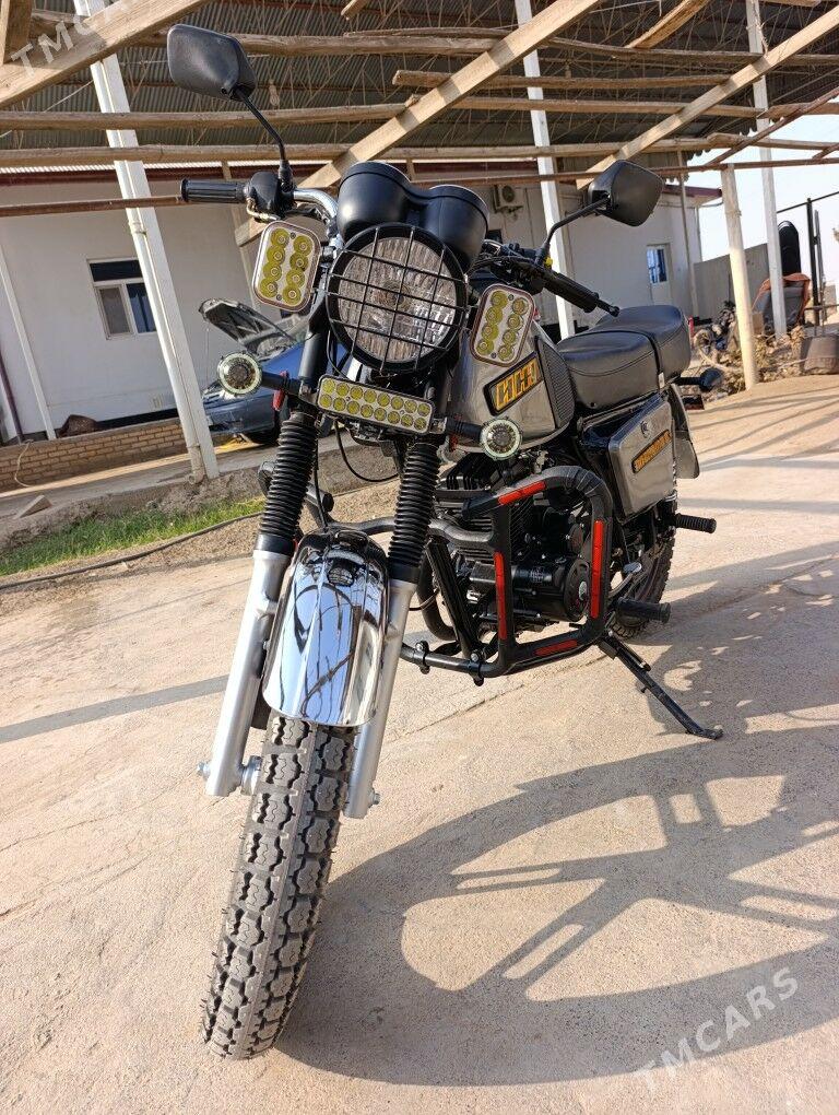 Fekon FK200-14G 2023 - 19 000 TMT - Türkmengala - img 1