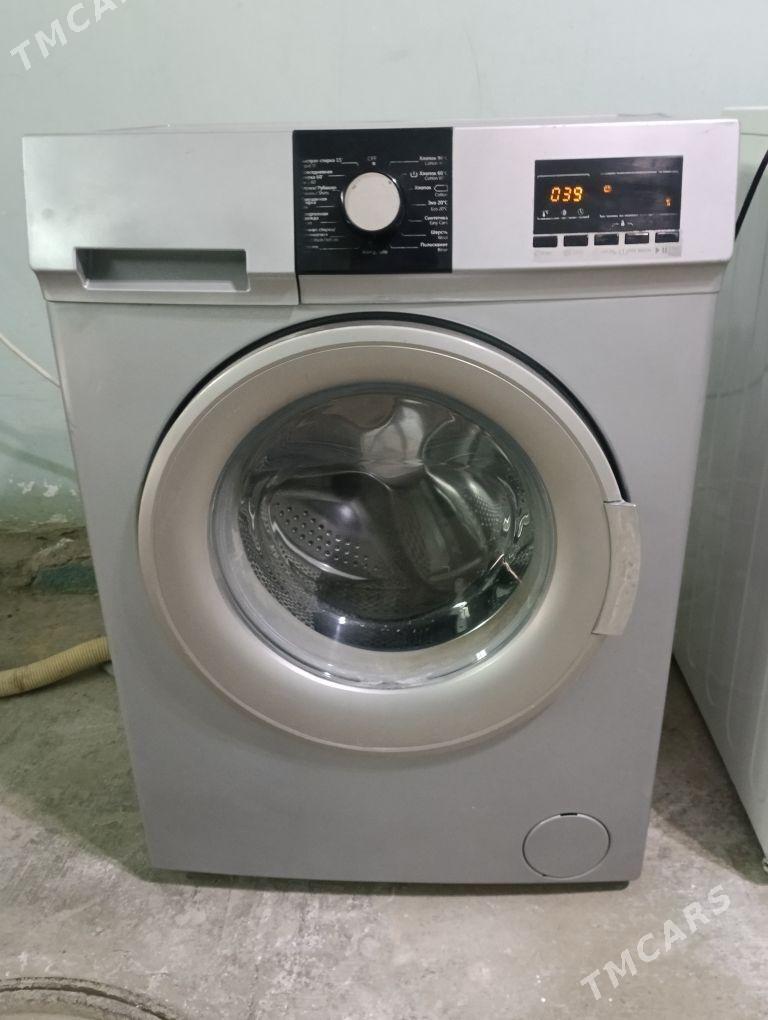 Wedtel kirmasin - Ашхабад - img 1