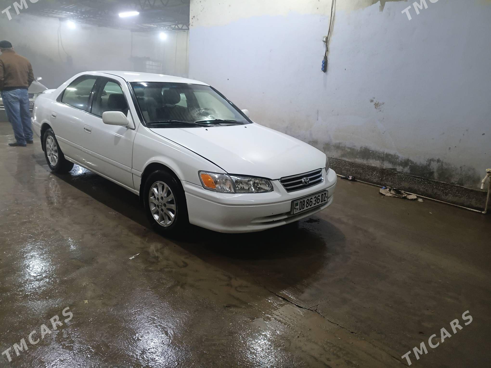 Toyota Camry 2001 - 155 000 TMT - Akdepe - img 1