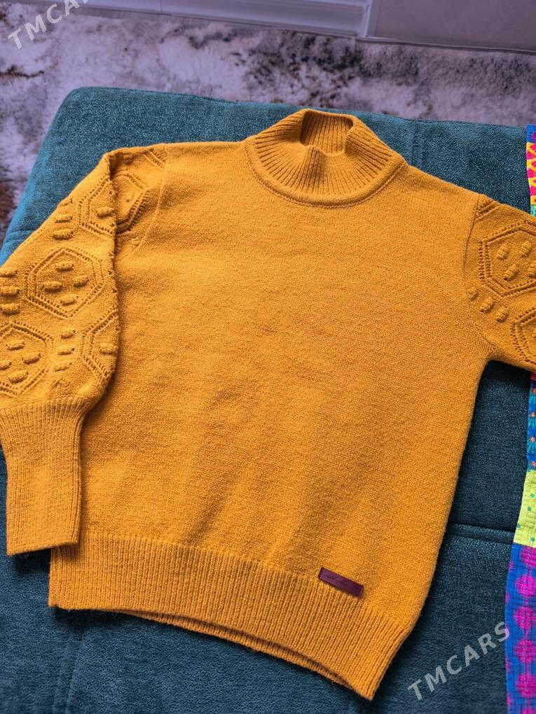 СВИТЕР - Aşgabat - img 1