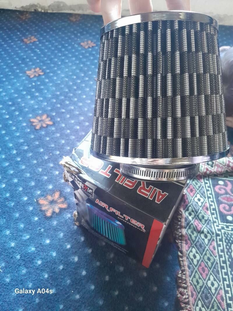 filtyr wozduh 150 TMT - Мары - img 1