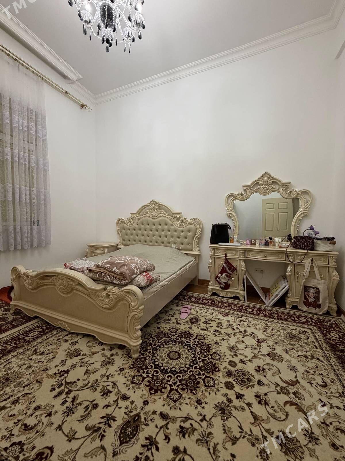 Padvoyski elitka - Ашхабад - img 1