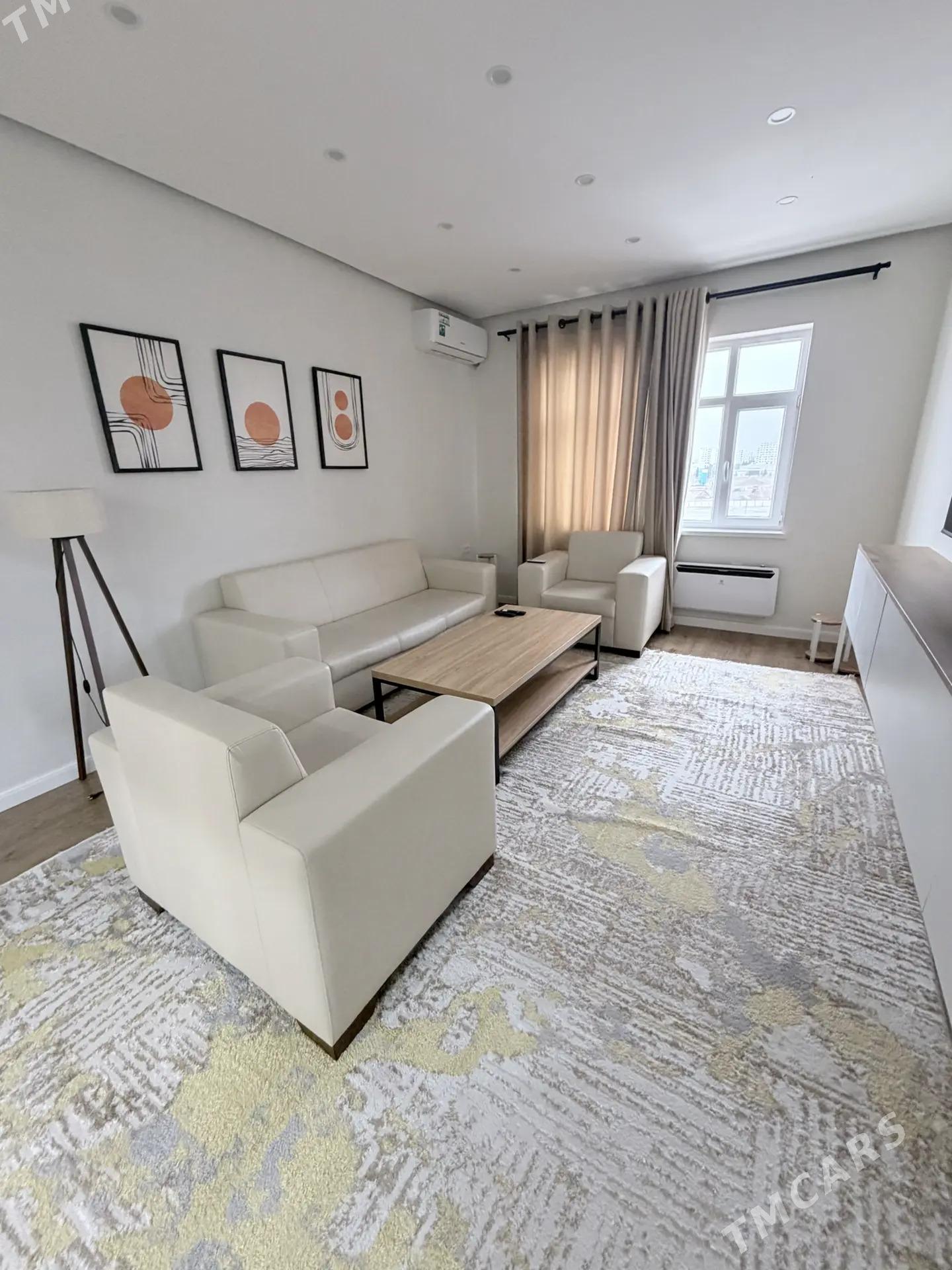 Mir-4, 3-Kom, Full Kwartira - Parahat 4 - img 1