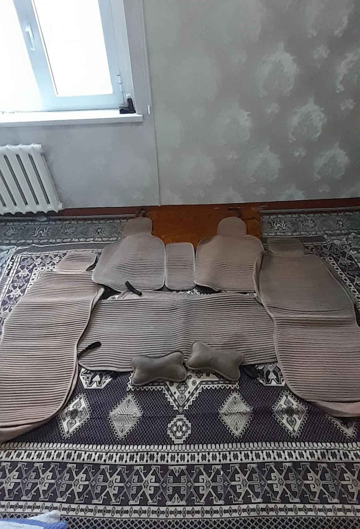 Cihol masyn 400 TMT - Mary - img 1