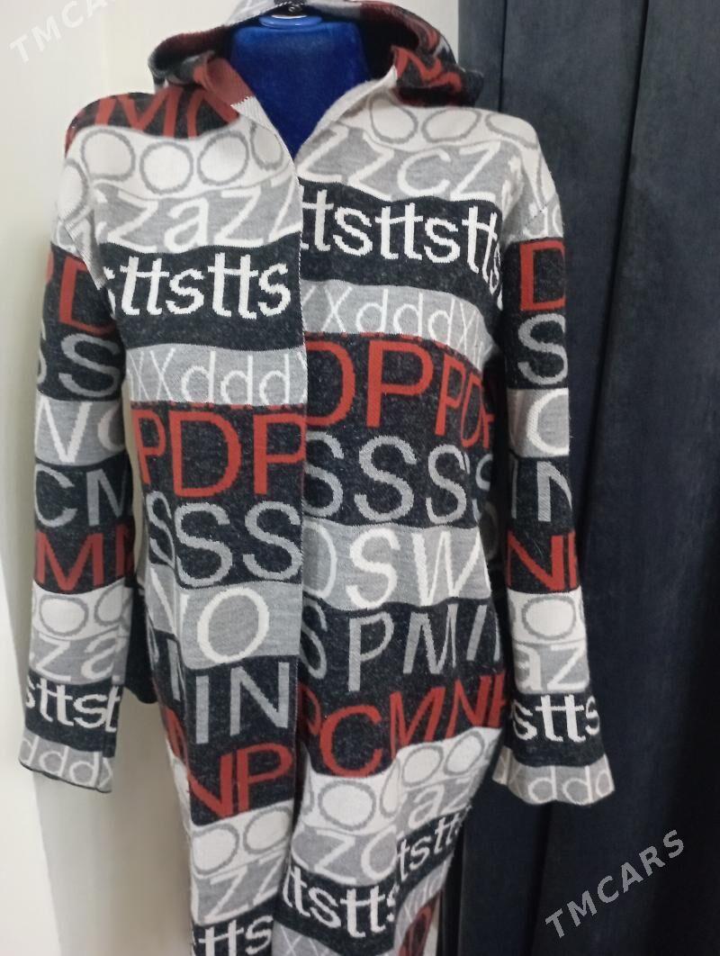 jempir koynek - Ашхабад - img 1