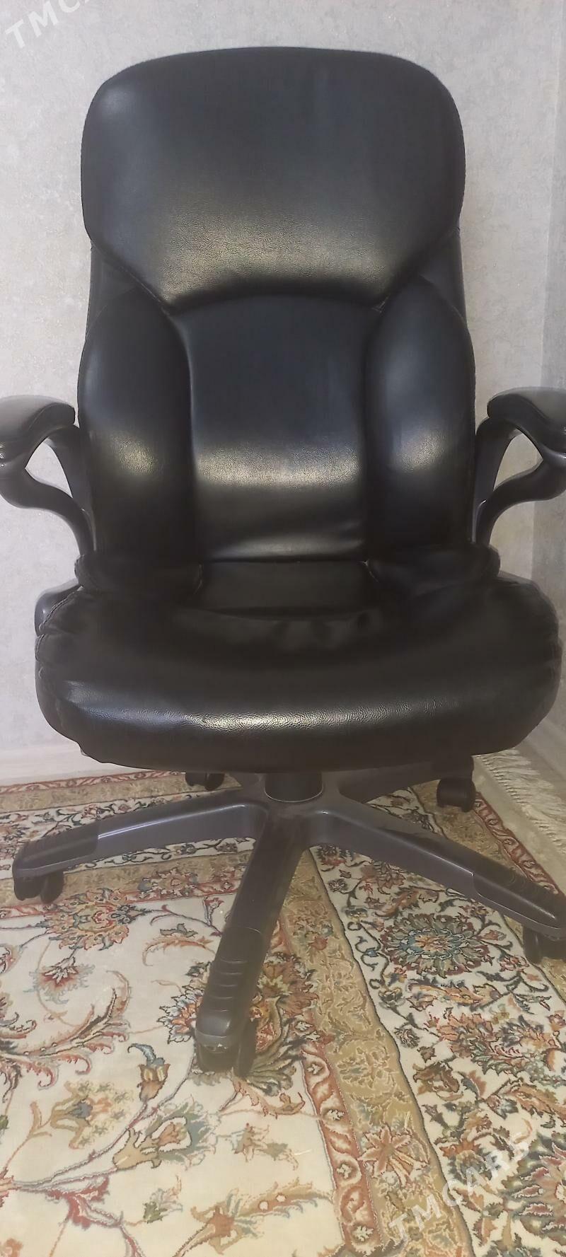 Kreslo - Балканабат - img 1