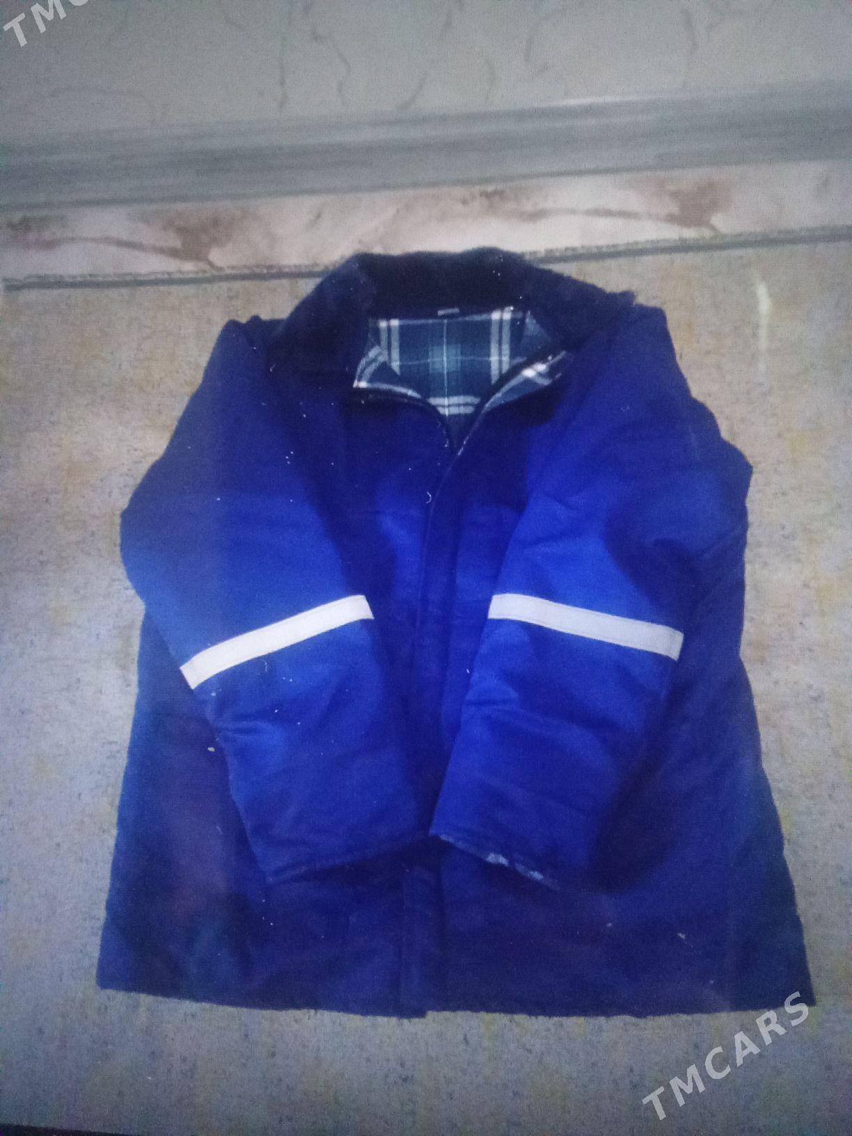 bushlat geyilmedik - Балканабат - img 1