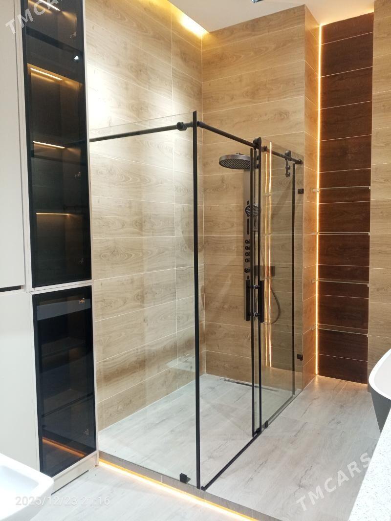 duş kabina - Ашхабад - img 1