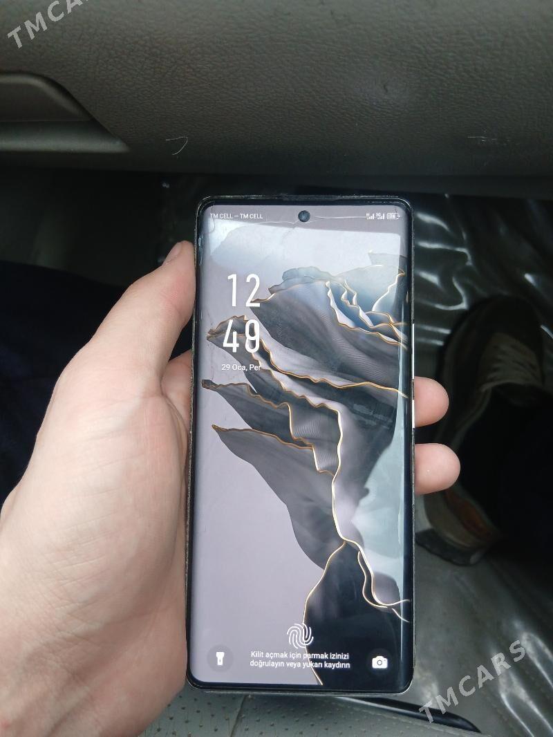 infinx zero 30 - Gökdepe - img 1