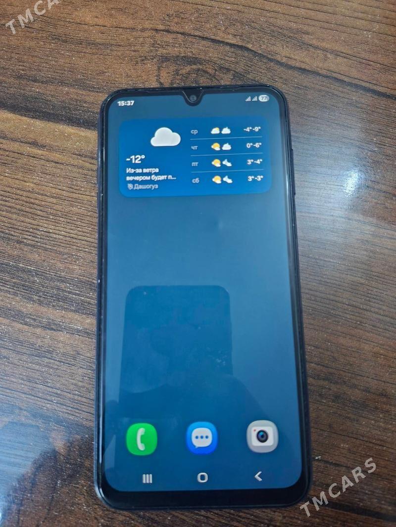 A15 4.128 - Daşoguz - img 1