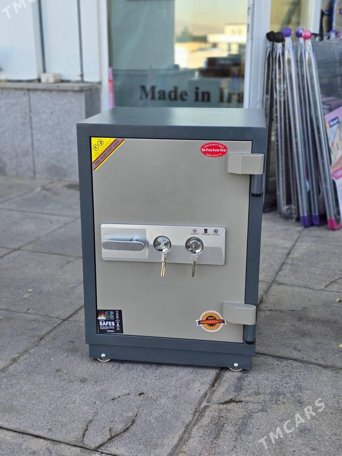 Seyf Koreya - Mary - img 1