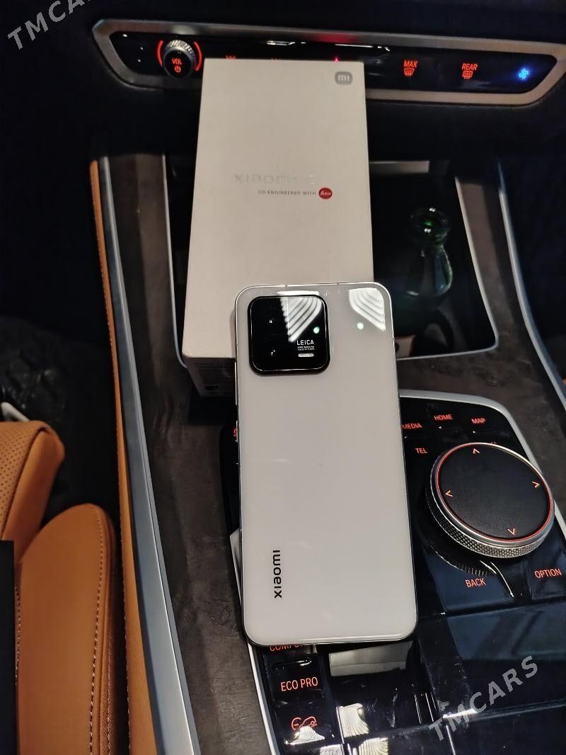 Xiaomi 13 - Ашхабад - img 1