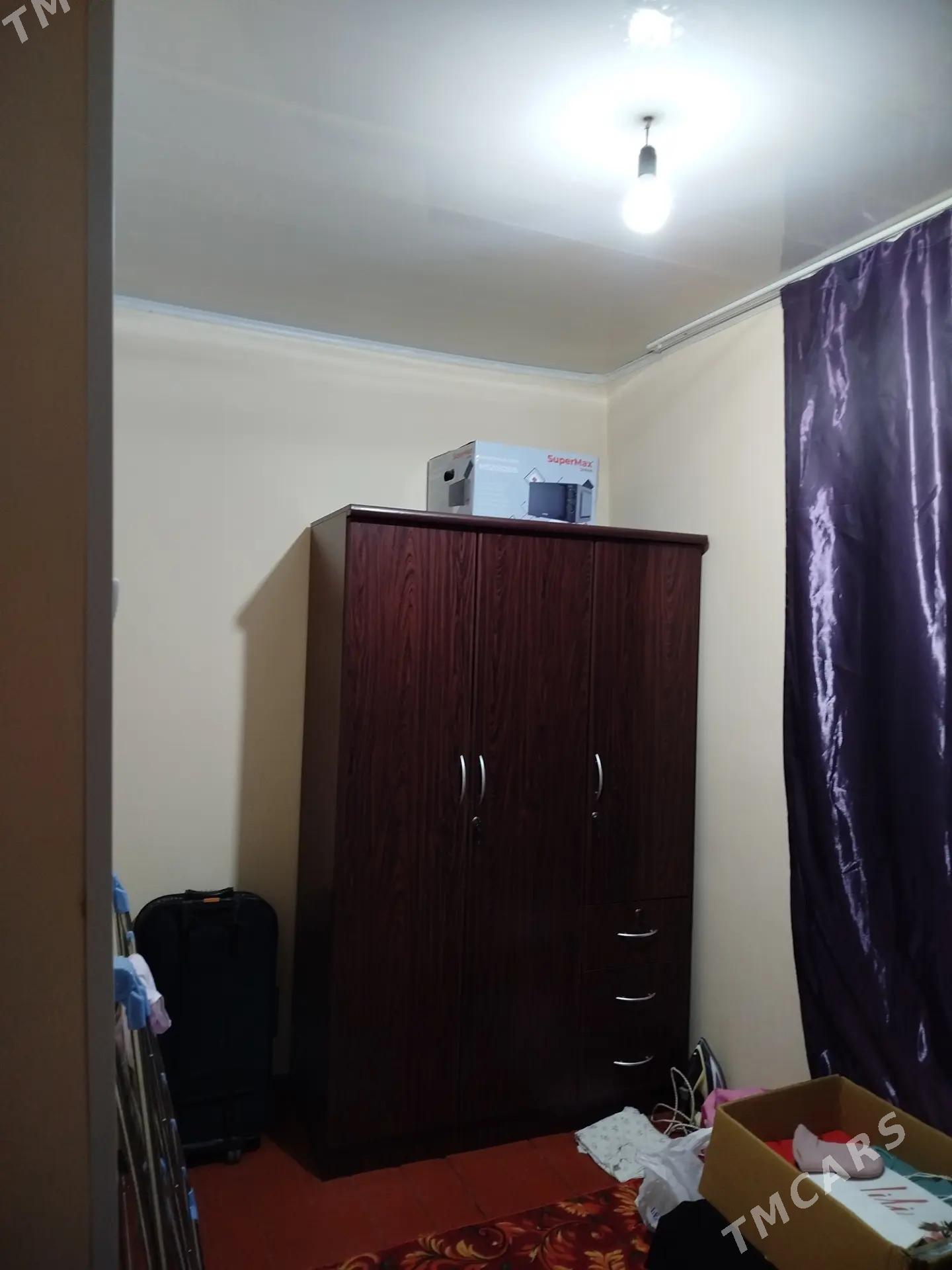 аренда 30 мкр - Ашхабад - img 1