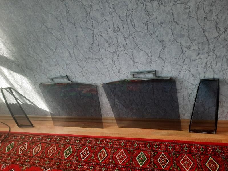 Aÿna 80lik. 3 000 TMT - Aşgabat - img 1