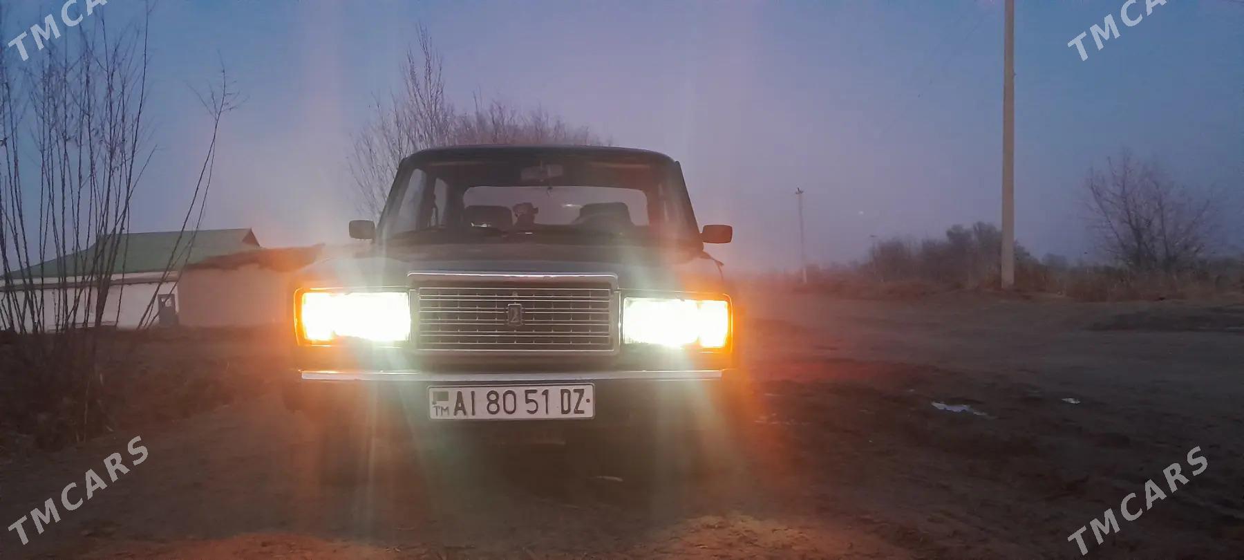 Lada 2107 2000 - 20 000 TMT - Akdepe - img 1