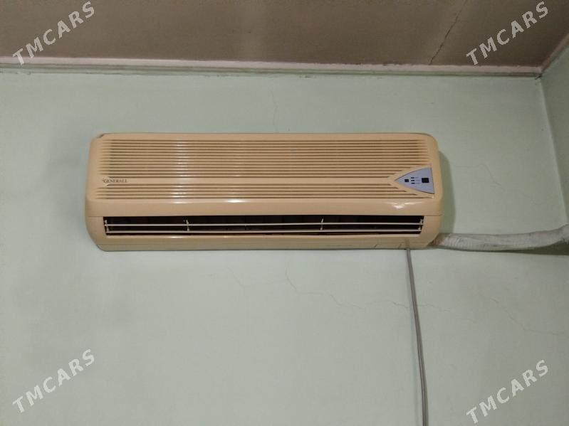 generall 40 - Aşgabat - img 1