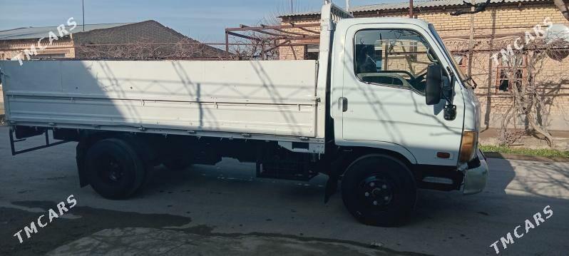 Mitsubishi Canter 2003 - 150 000 TMT - Чарджоу - img 1