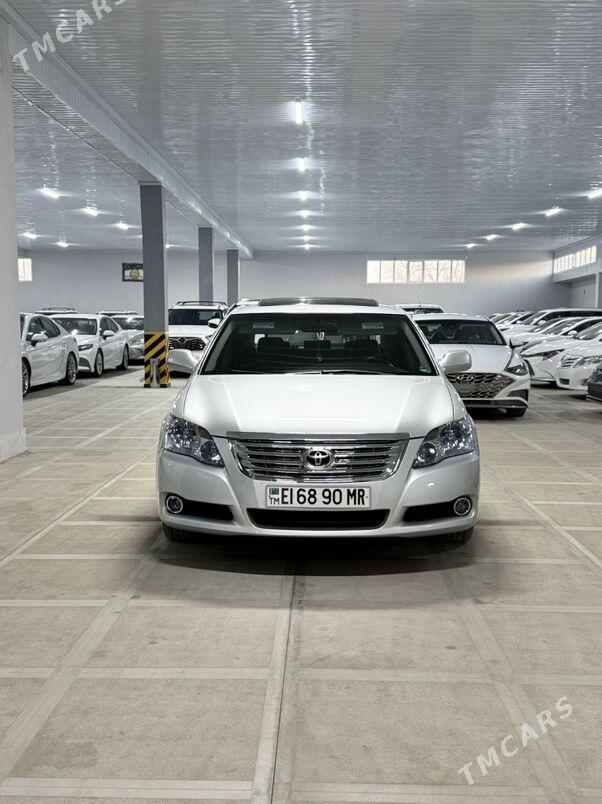 Toyota Avalon 2006 - 260 000 TMT - Мары - img 1
