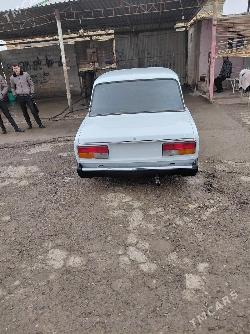 Lada 2107 1994 - 35 000 TMT - Кака - img 1