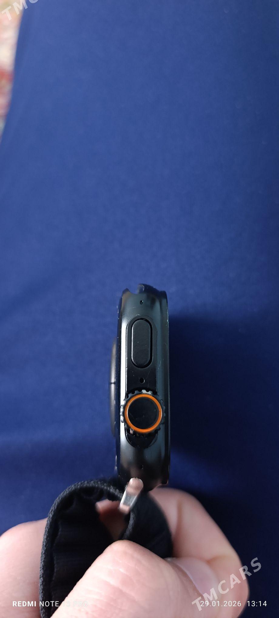 Ultra sagat - Ашхабад - img 1