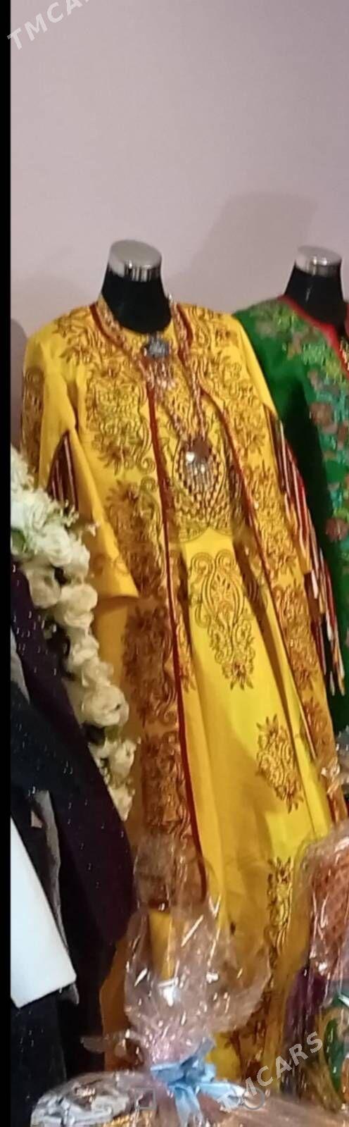 keteni koynek - Aşgabat - img 1