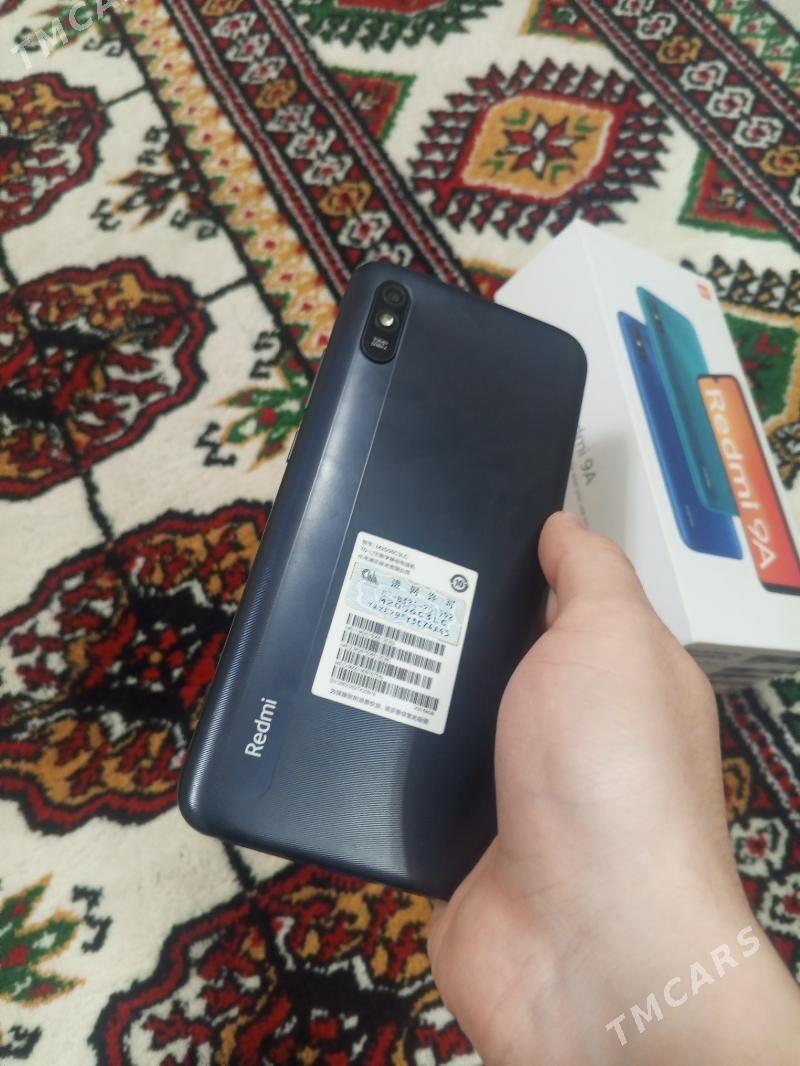 Redmi 9 A - Aşgabat - img 1