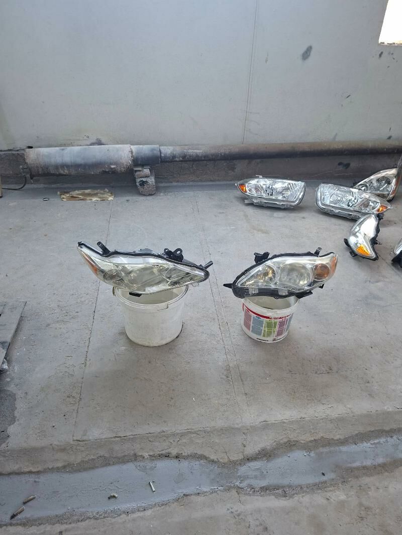 Korolla onki çyra 11-13 850 TMT - Ашхабад - img 1