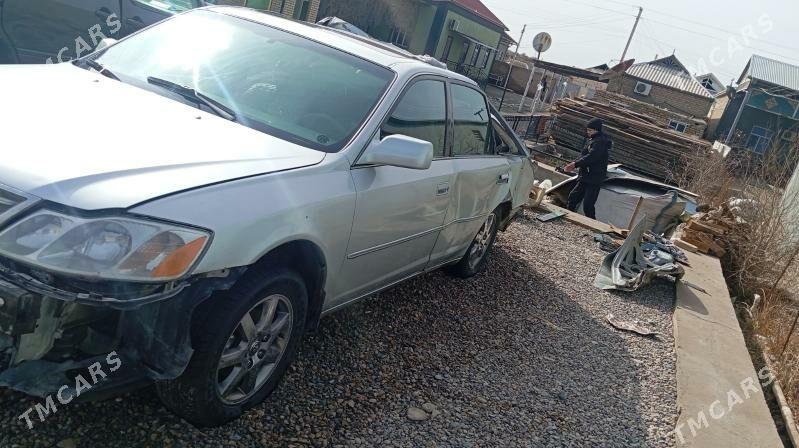 Toyota Avalon 2002 - 105 000 TMT - Murgap - img 1