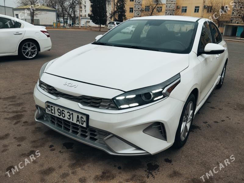 Kia Forte 2021 - 240 000 TMT - Aşgabat - img 1