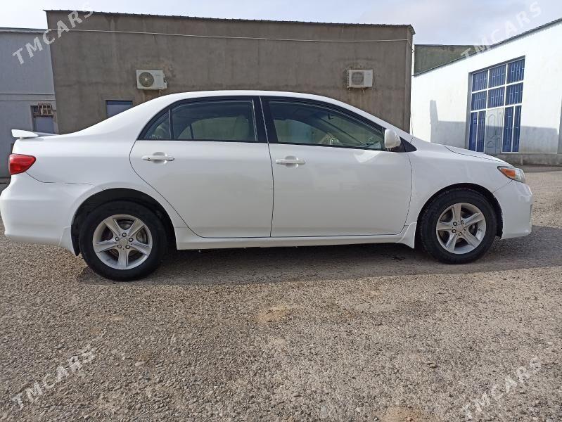 Toyota Corolla 2011 - 150 000 TMT - Baýramaly - img 1