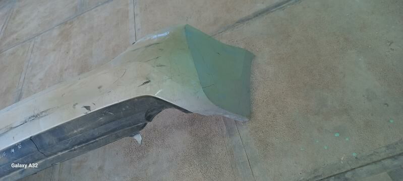 Toyota karolla yz bufer 500 TMT - Mary - img 1