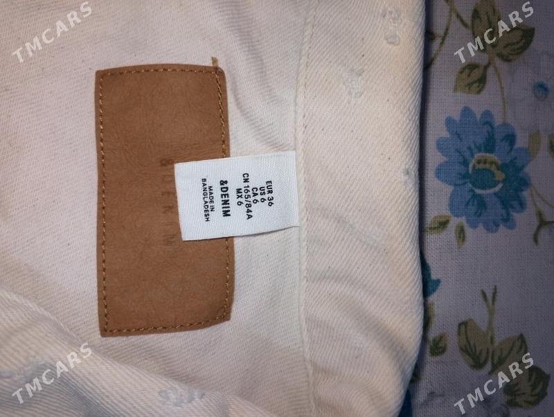 Jynsofka - Türkmenabat - img 1