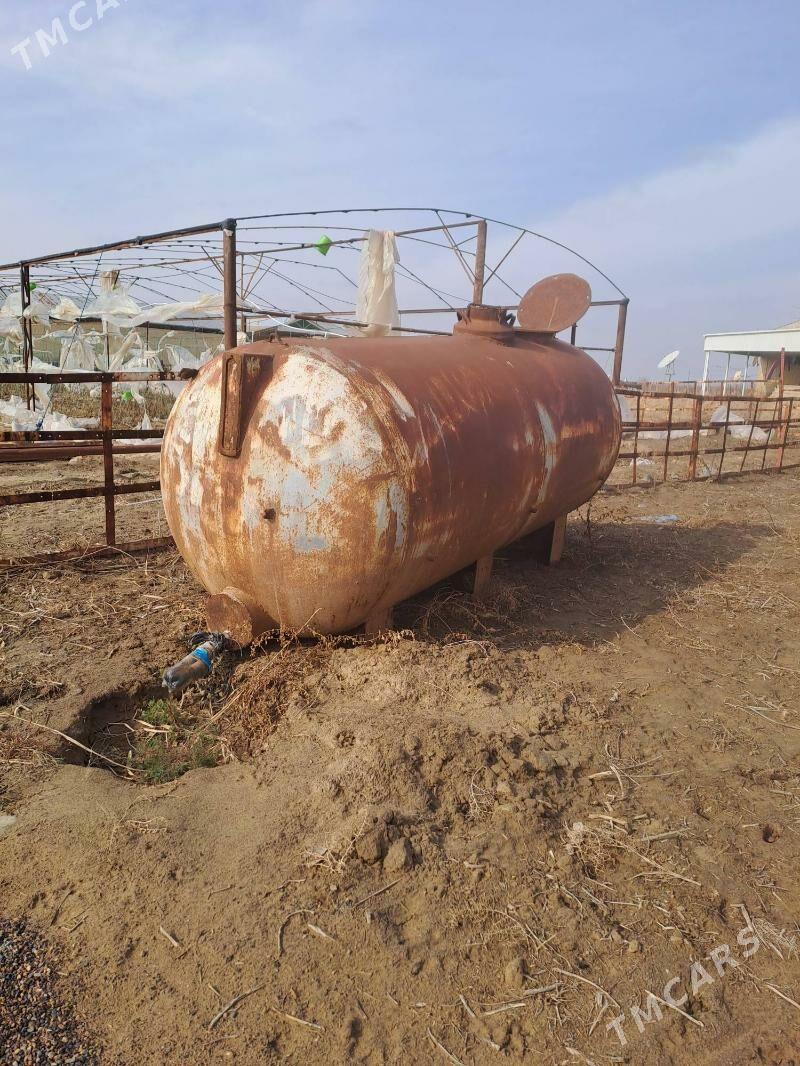 Suw boçka - Мары - img 1