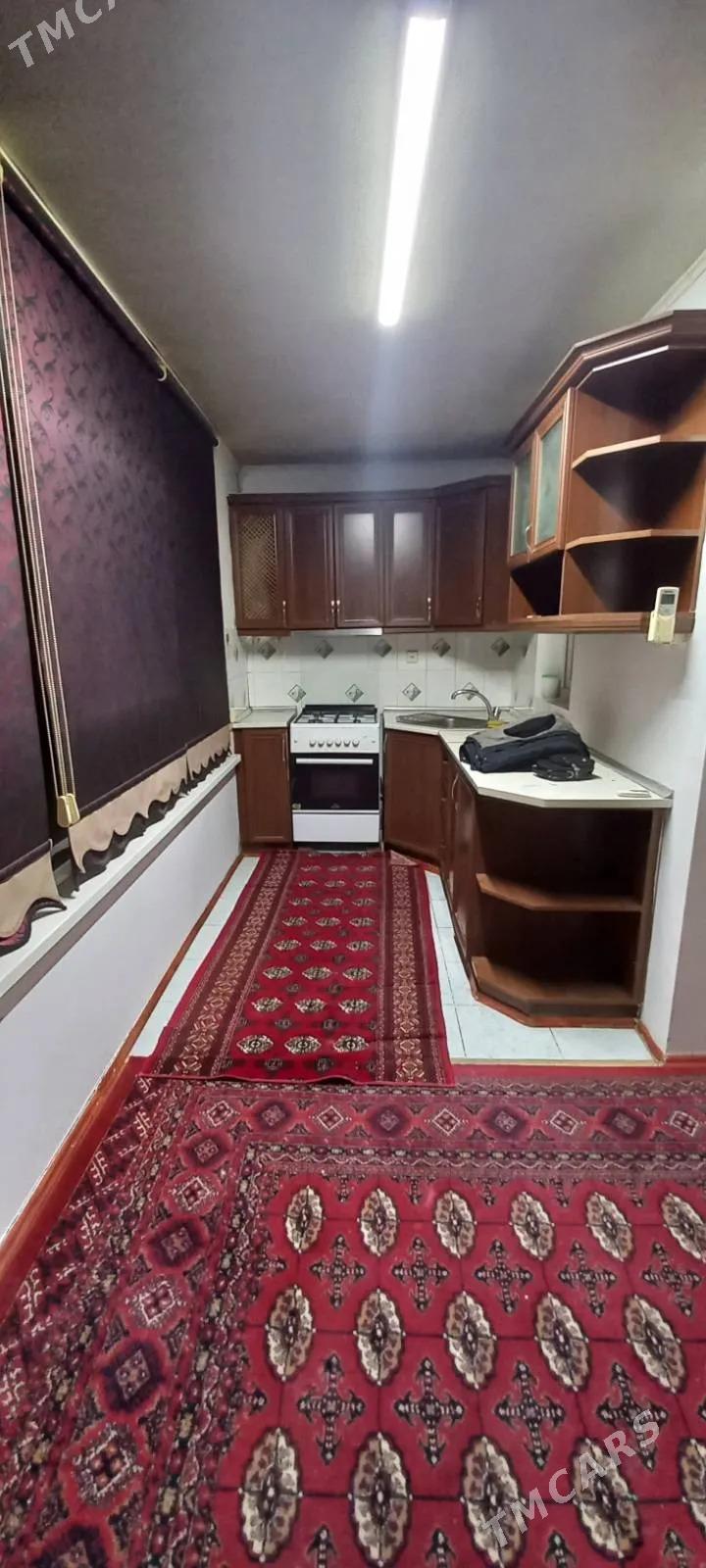 11mkr 4/2etažy 2komnat 3edilen - 11 mkr - img 1