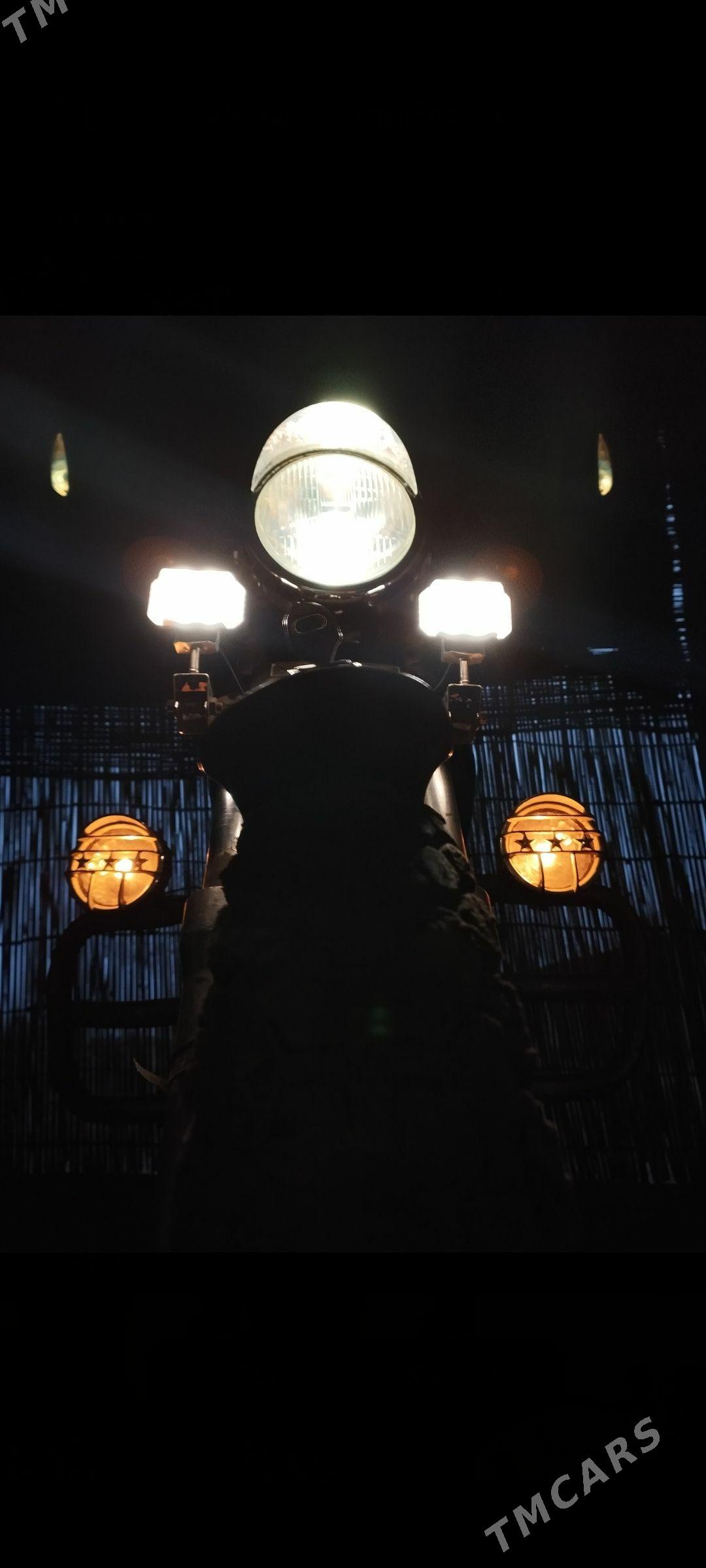 Fekon FK150-8G 2013 - 11 000 TMT - Köneürgenç - img 1