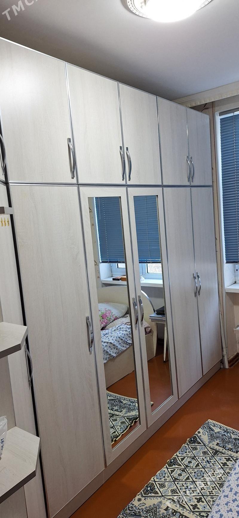 Гарнитур, шифонер и другое - Туркменбаши - img 1