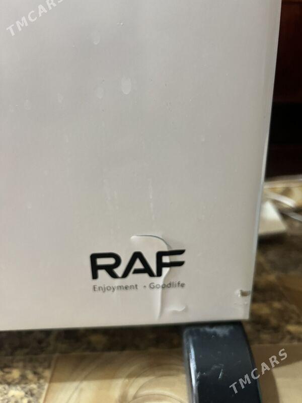 Pecka Raf - Туркменабат - img 1