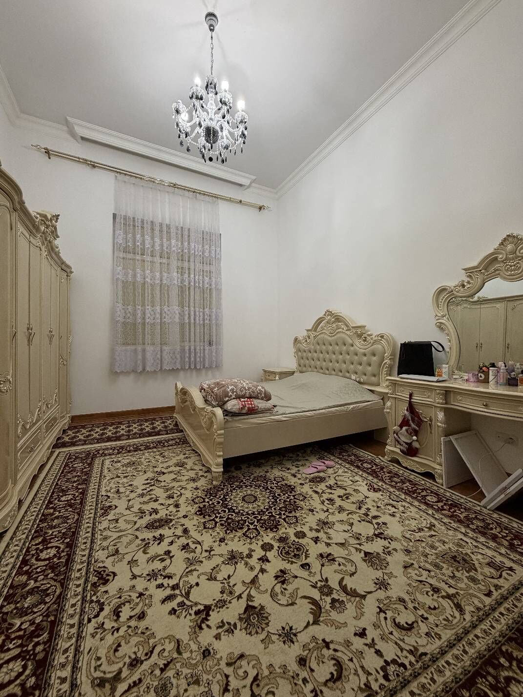 Elitka Podwoyski! 12/1. 3Kom - ул. Подвойского (Битарап Туркменистан шаёлы) - img 1