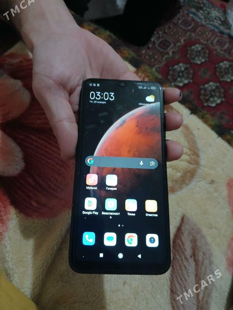 Redmi 9C - Ашхабад - img 1