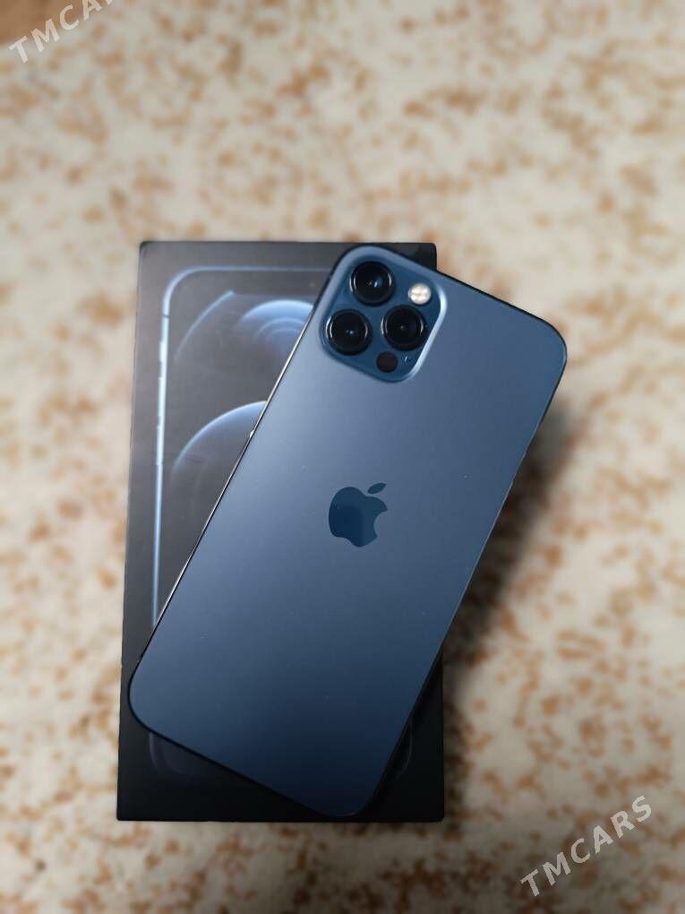 iphone 12pro - Bäherden - img 1