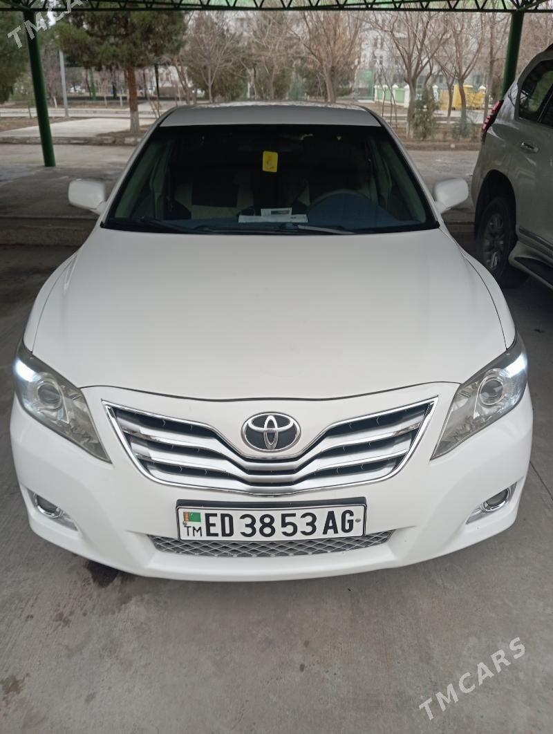 Toyota Camry 2009 - 155 000 TMT - Aşgabat - img 1