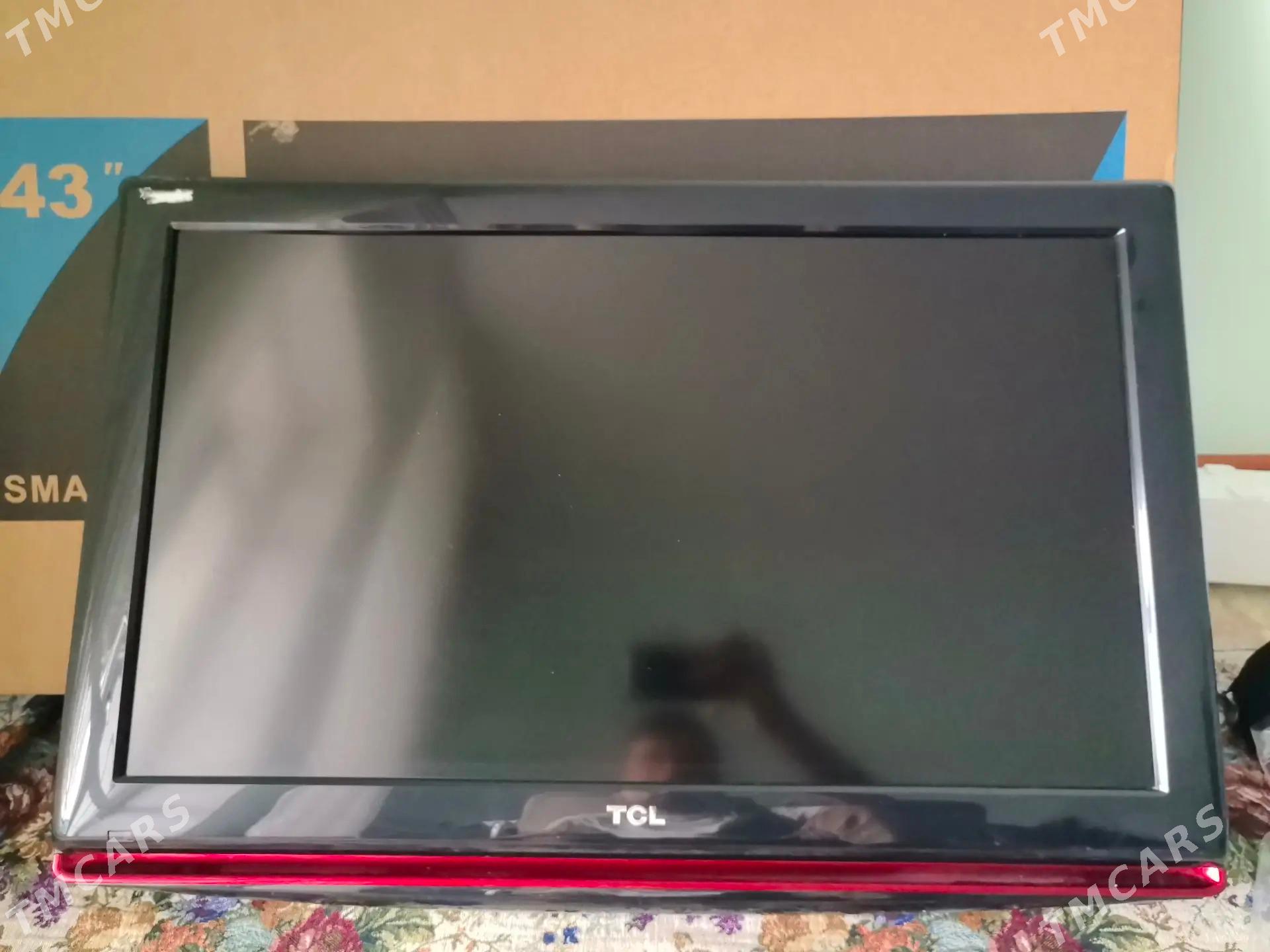 Telewizor 32 lik - Türkmenbaşy - img 1