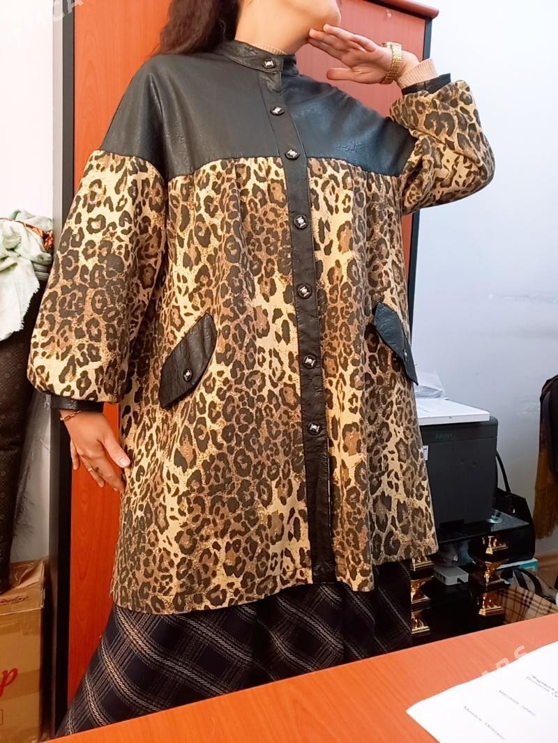 kastýum - Balkanabat - img 1