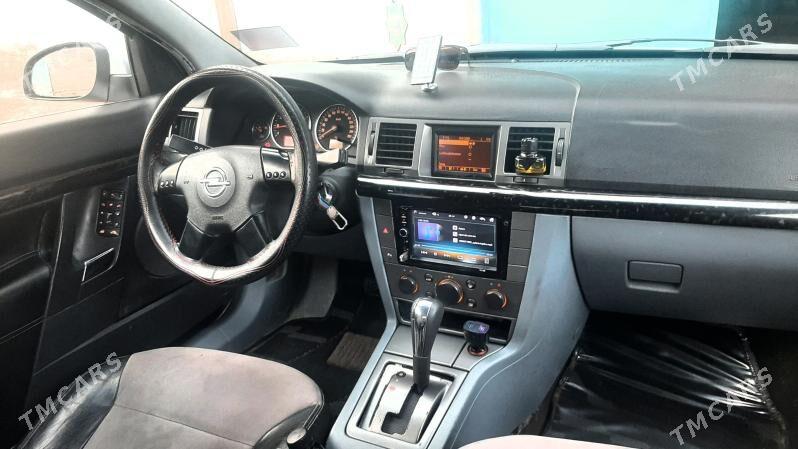 Opel Vectra 2003 - 95 000 TMT - Daşoguz - img 1