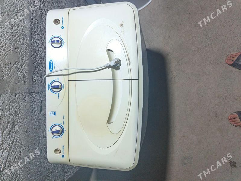 Kirmasin - Дашогуз - img 1