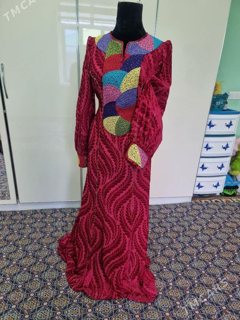 POMMAHLAR 1 GEZEK GEYILEN - Aşgabat - img 1